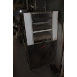 Tweedy 14"junior Bread Moulder
